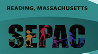 Reading SEPAC Logo