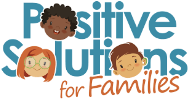 Positive Solutions for Families Logo