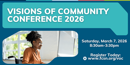 Visions of Community 2026