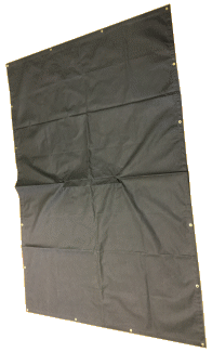 3rd Geia Equipment Blanket Roll 