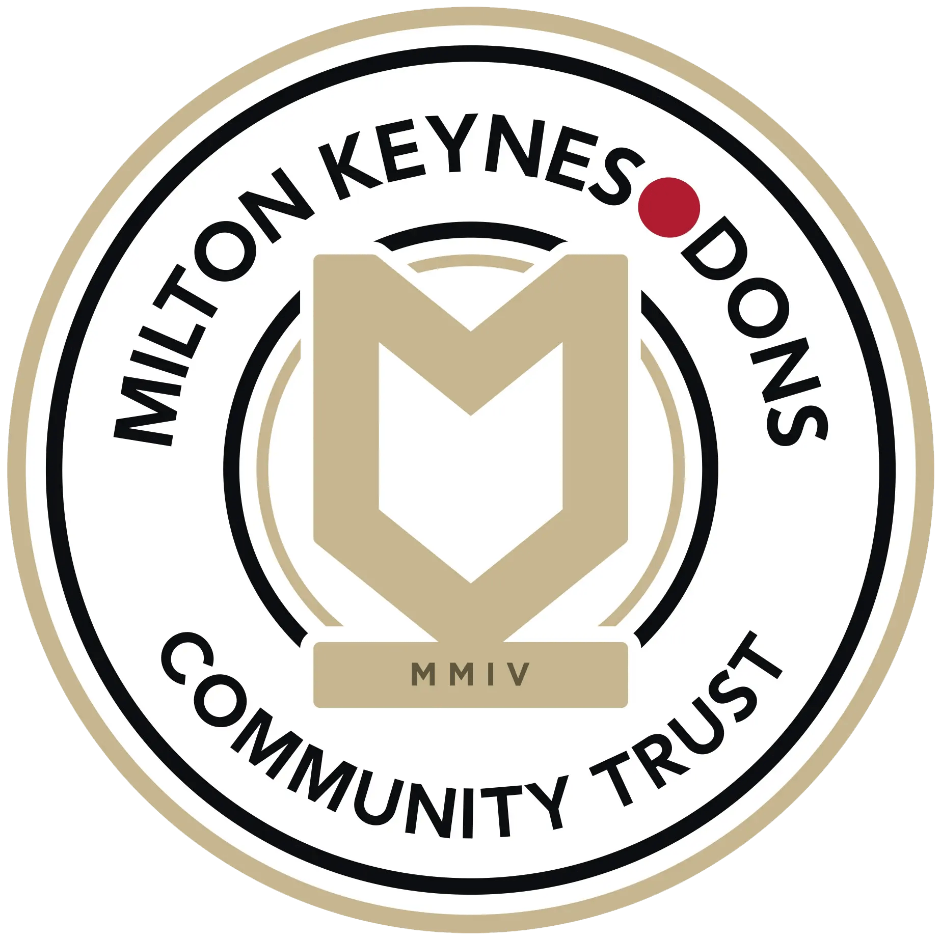 MK Dons