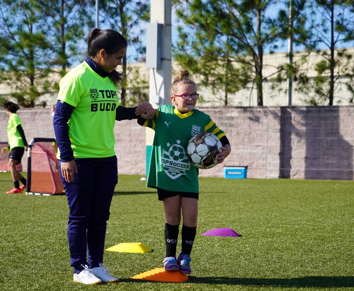 TOPSoccer