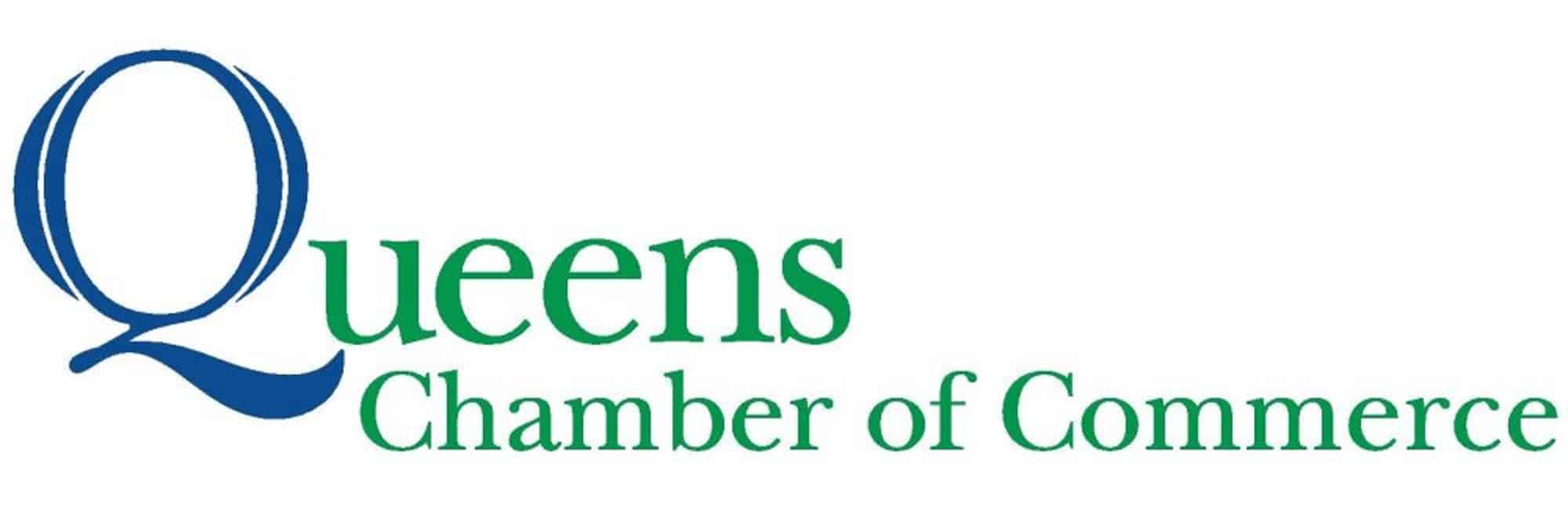 Member of Queens Chamber of Commerce