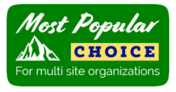 Popular Choice Rounded Edge