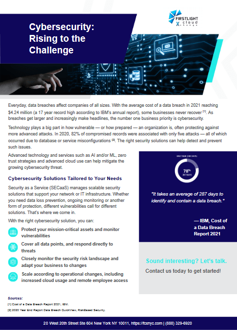 Cybersecurity-Rising-to-the-Challenge