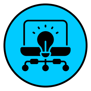 Icon Home Page Streamline IT Stack Complementing