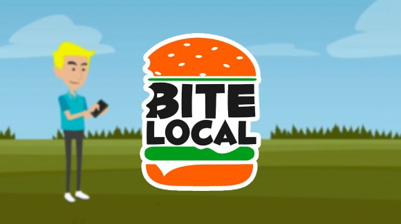 NEW ASSOCIATION PARTNER: BITE LOCAL NEW ASSOCIATION PARTNER: BITE LOCAL