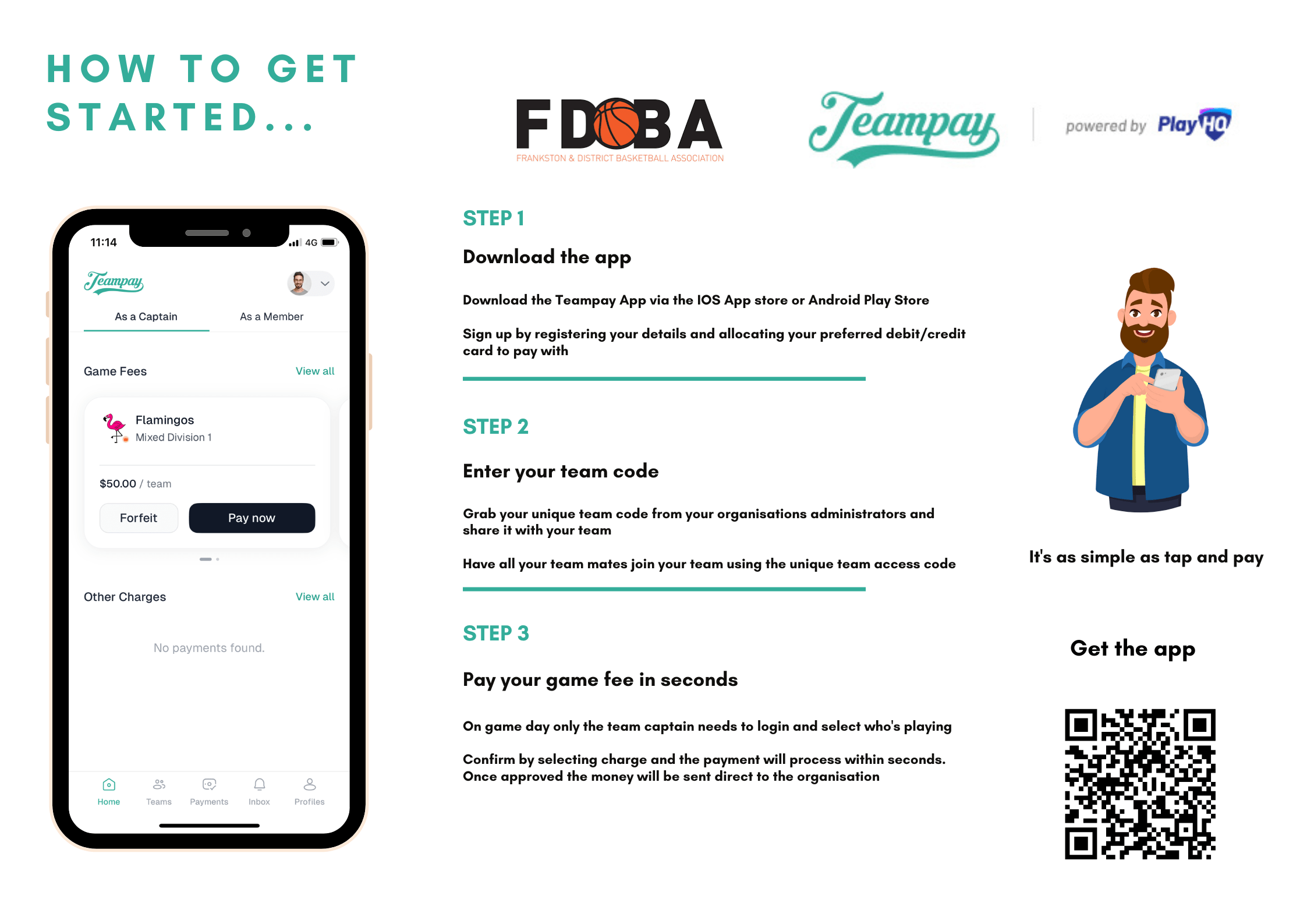 Teampay - Get Started (1)
