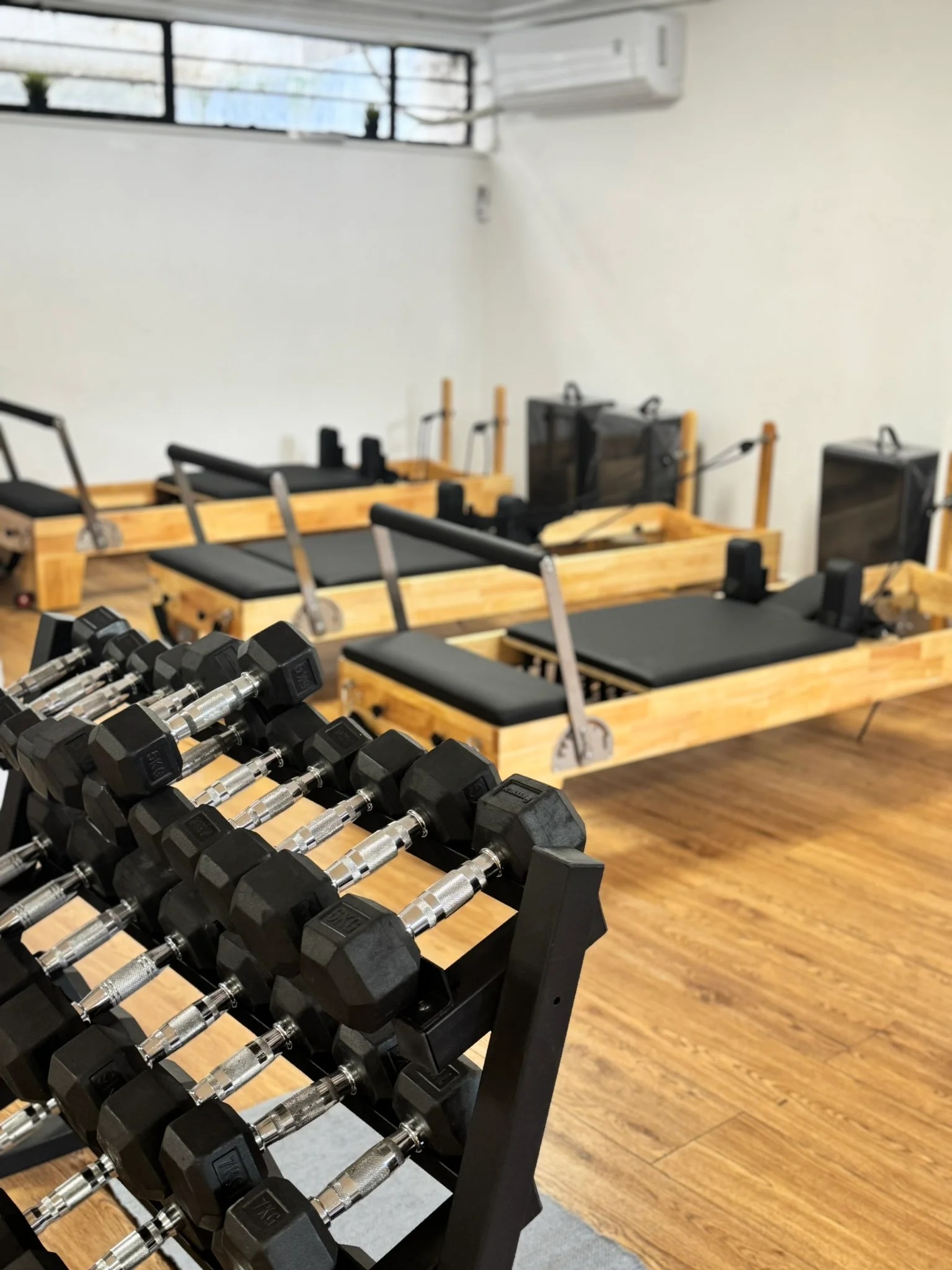 reformer