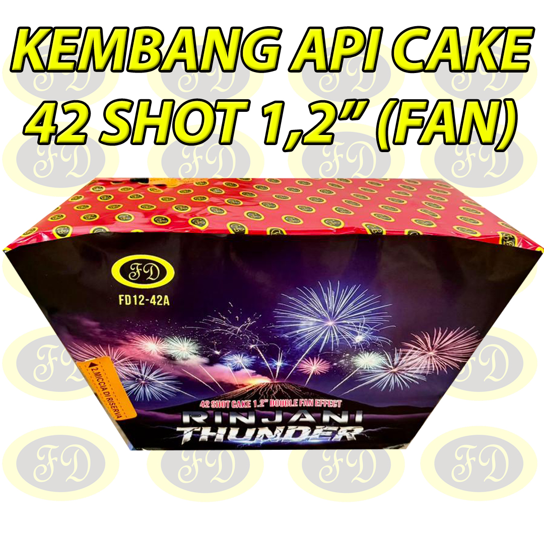 Jual Kembang Api Online Cake