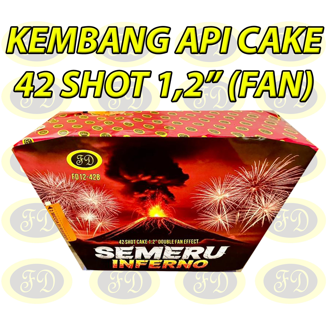 Jual Kembang Api Online Cake