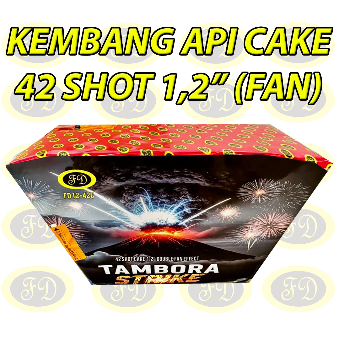 Jual Kembang Api Online Cake
