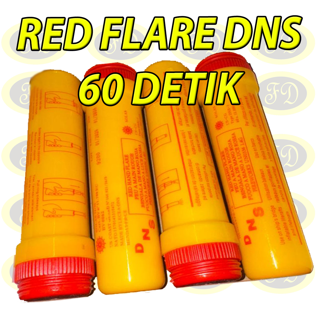 supporter bola flare