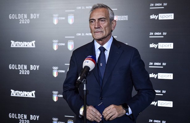 La Serie A se opone a la Superliga