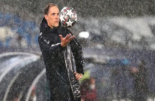 Tuchel no se lo toma personal