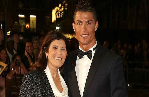 Cristiano podría regresar a Portugal