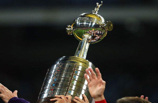 Las finales se jugarán en Montevideo