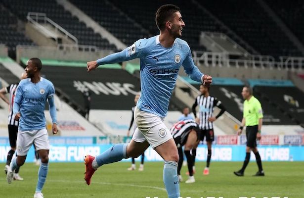 Ferrán Torres fue el de la diferencia