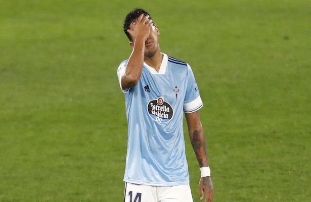 Tapia se pierde la temporada
