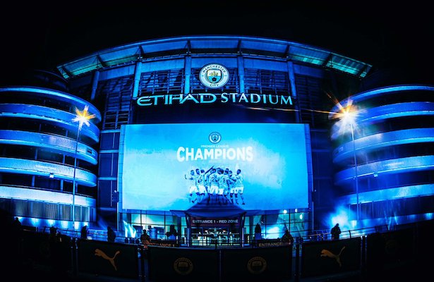 El City ganó la Premier