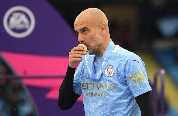 Guardiola buscará su tercera Champions