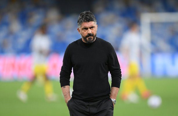 Gattuso va a la Fiorentina