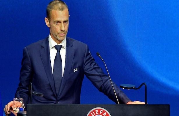 La UEFA abre una investigación