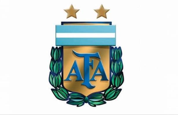 Logo de la AFA