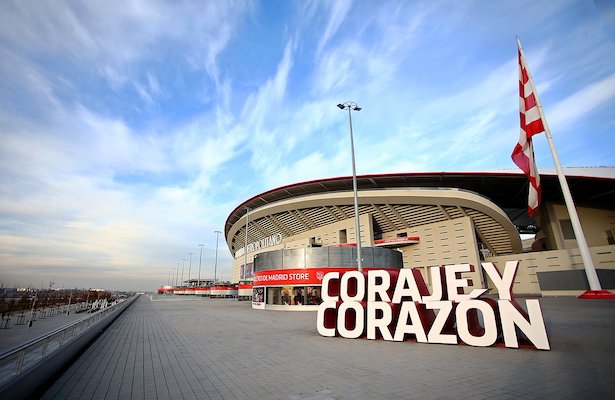 Atleti busca mitigar la deuda