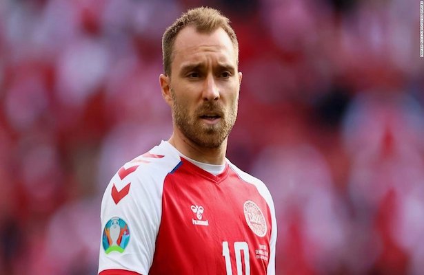 Eriksen será operado