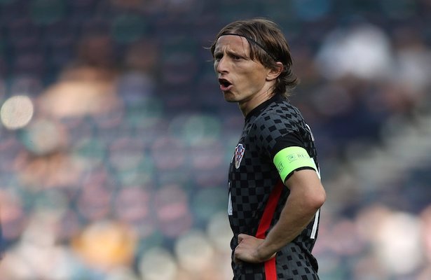 Croacia no arranca