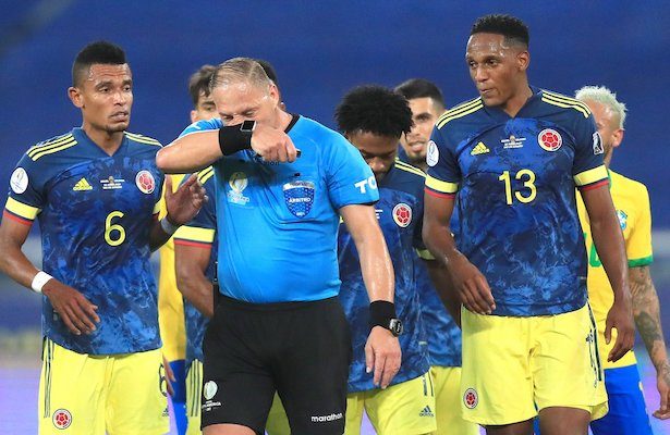 Piden suspensión para Pitana