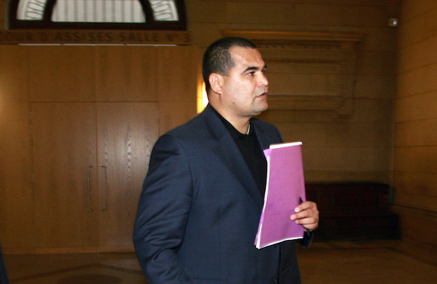 Chilavert sigue denunciando a Conmebol