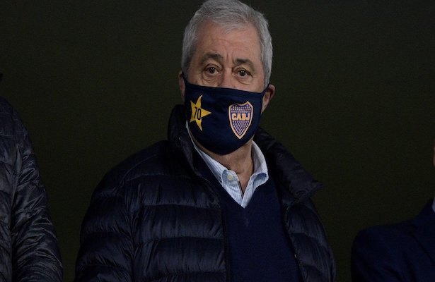 Boca Juniors criticó a los árbitros