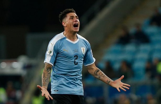 Giménez destaca la fortaleza uruguaya