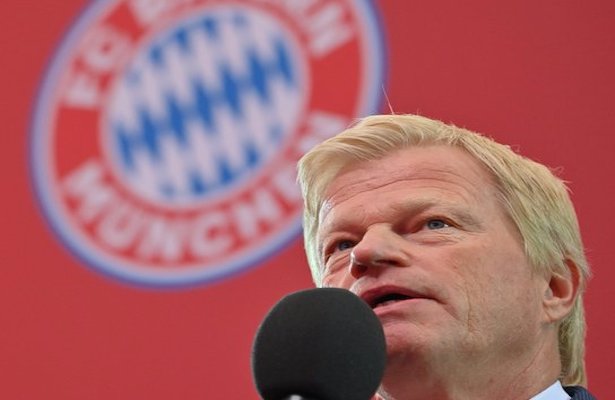 Kahn habló de las oportunidades