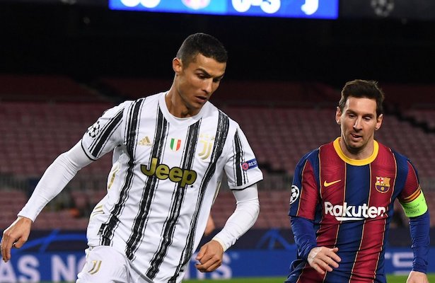 Barcelona y Juventus jugarán el Joan Gamper