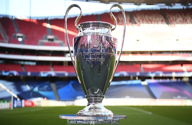 La final en 2023 se jugará en Estambul