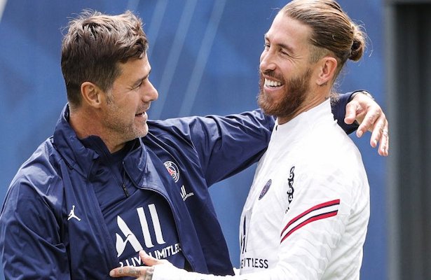 Pochettino reforzó su defensa
