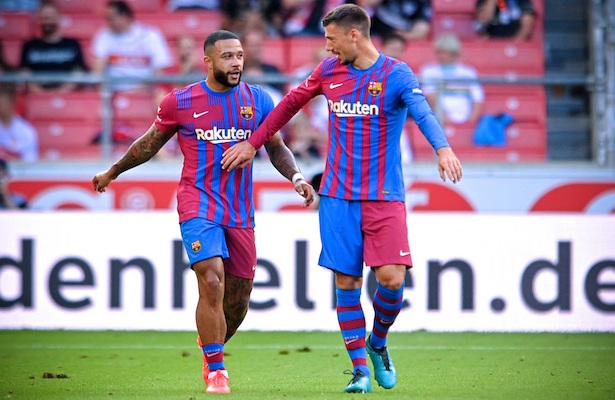 Volvió a ganar el Barcelona