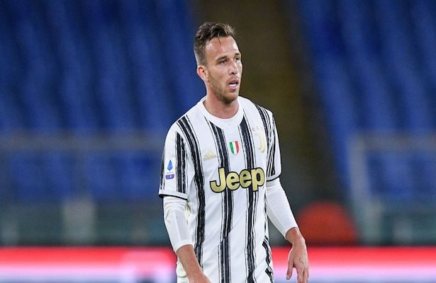 Arthur Melo deberá ser operado
