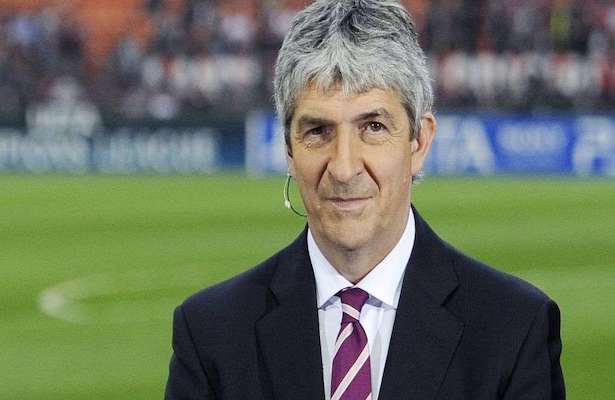Paolo Rossi recibió un gran homenaje