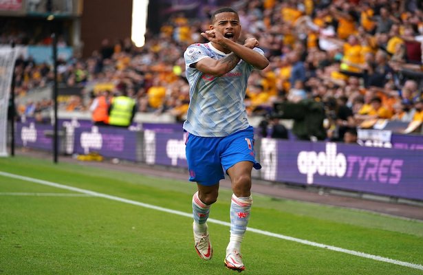 Greenwood volvió a anotar