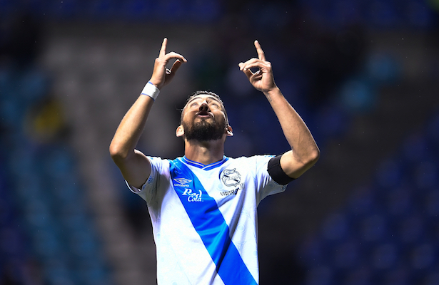 Ganó el Puebla su primer partido