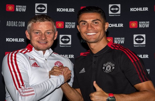 Cristiano Ronaldo debutará ante el Newcastle