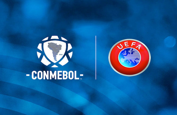 Italia y Argentina jugarán en junio