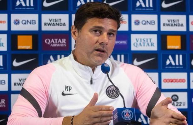 Pochettino no convocará a Messi