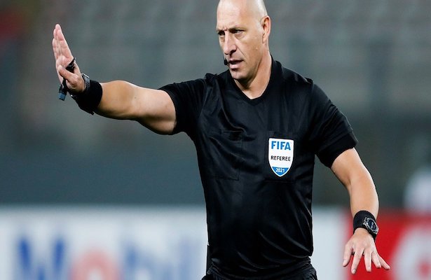 Pitana será el árbitro de la final de la Libertadores