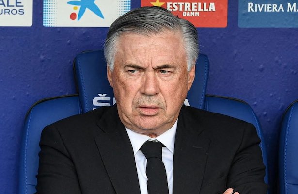 Recriminó a sus jugadores
