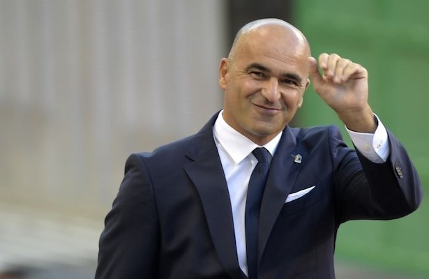 Martínez fue respaldado por la Federación Belga